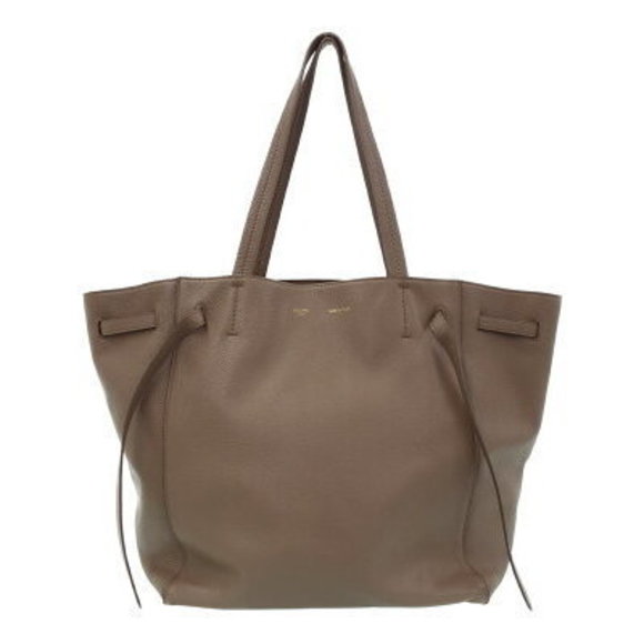 Celine Cabas Phantom Tote Bag - Picture 1 of 8